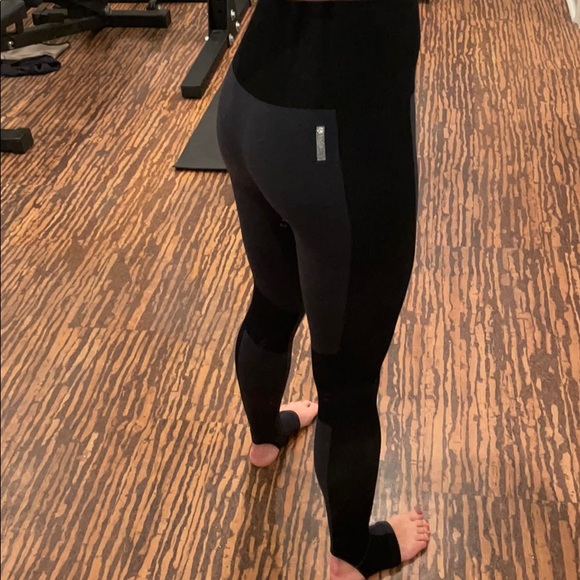 Zella yoga leggings - Picture 3 of 4